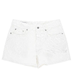 Off White Jeans