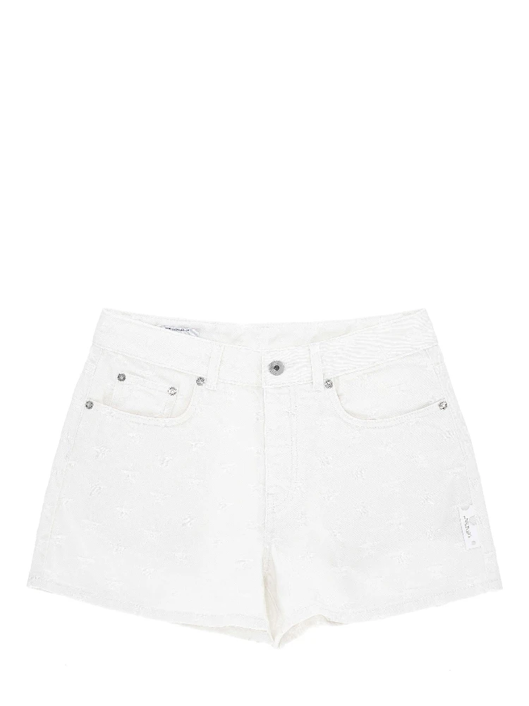 Off White Jeans