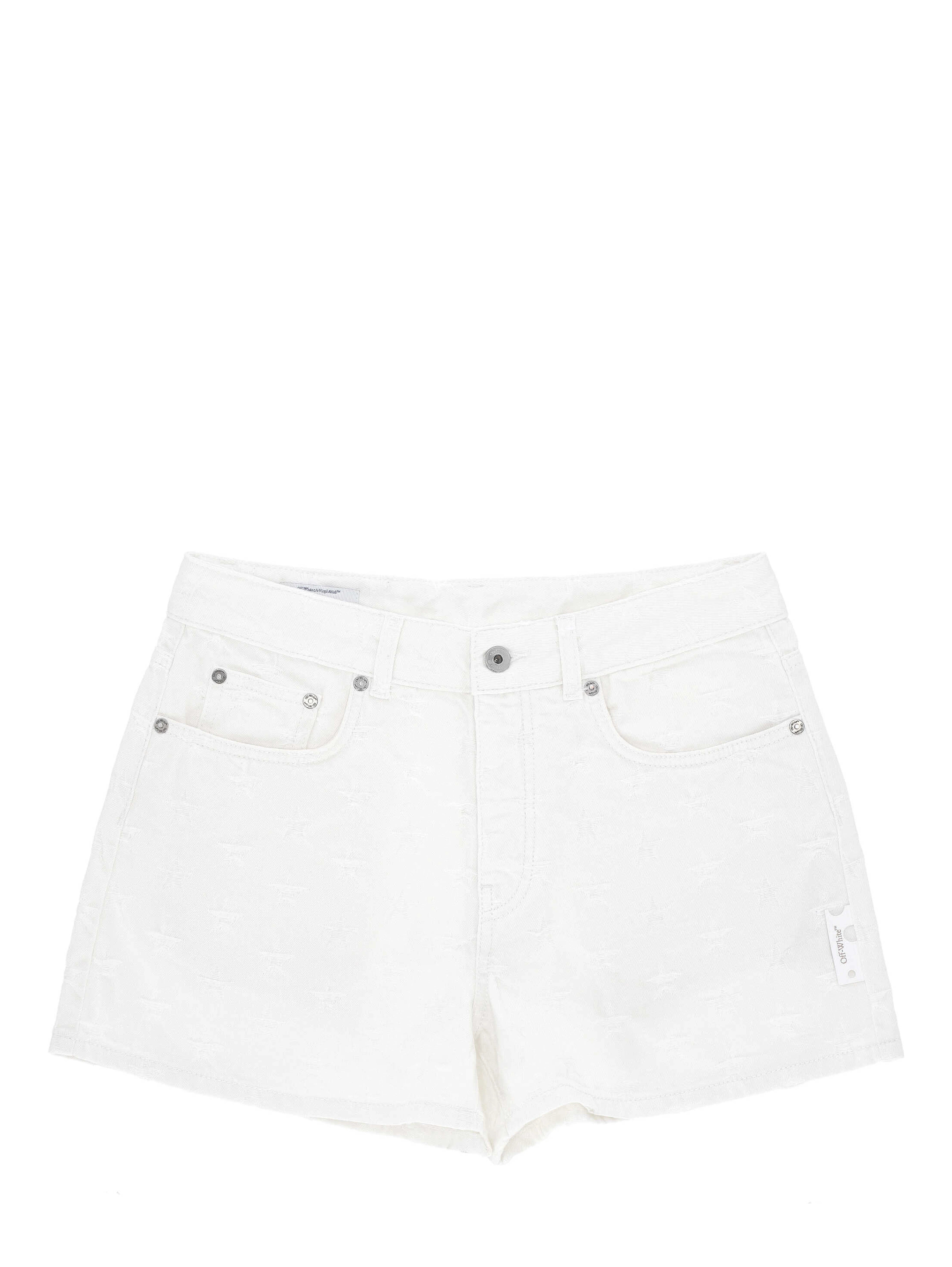 Off White Jeans