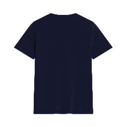 تيشيرتات وبولو من MAISON KITSUNE
