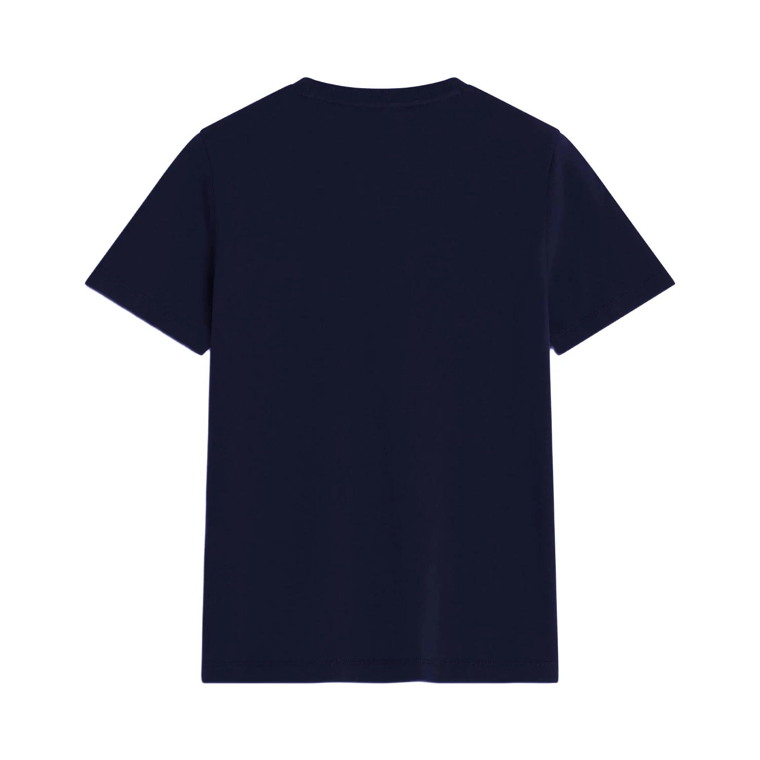 تيشيرتات وبولو من MAISON KITSUNE
