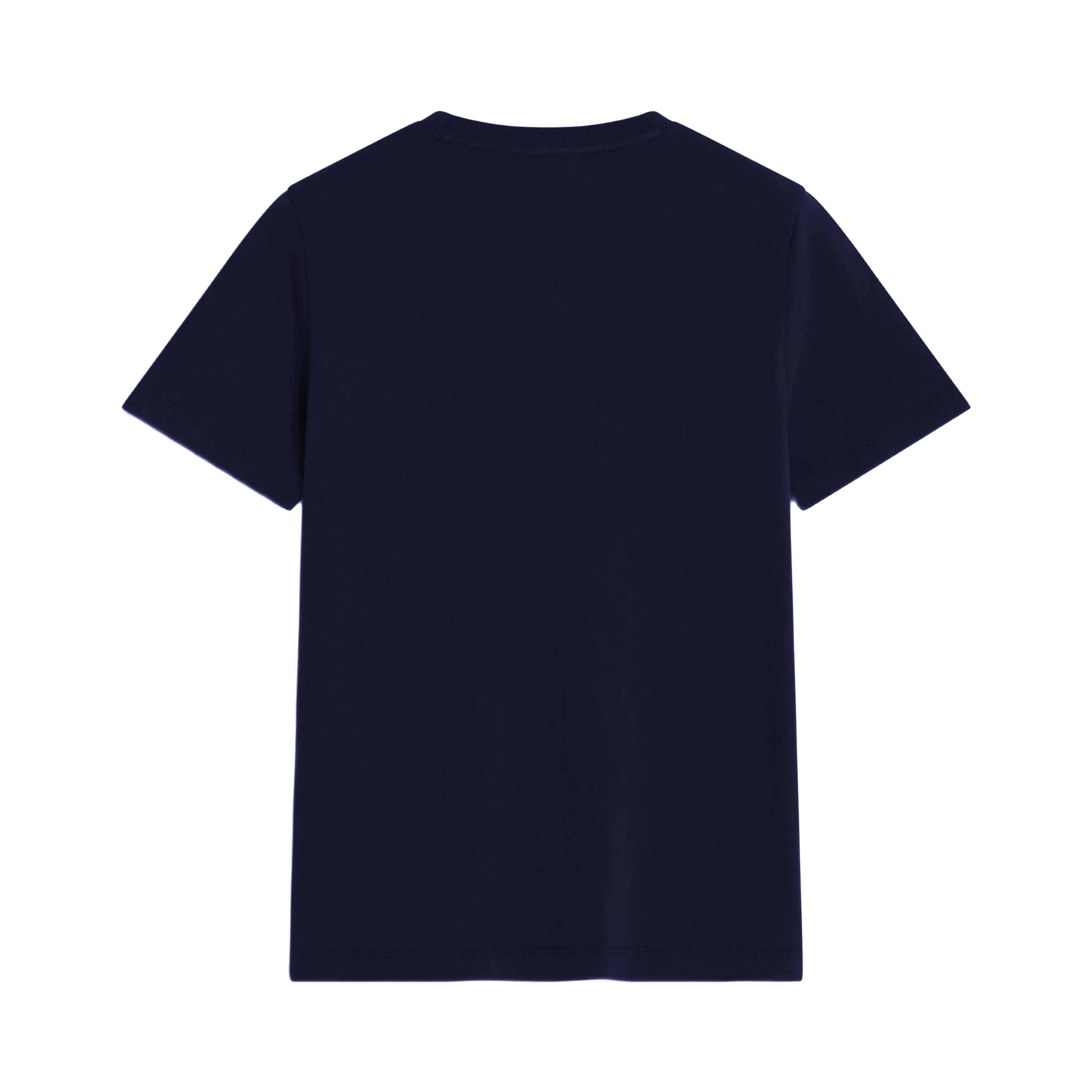MAISON KITSUNE' T-shirts and Polos
