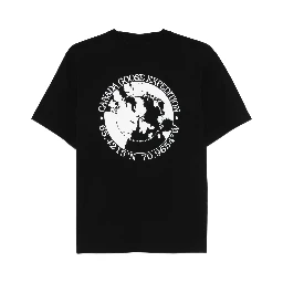 Canada Goose T-shirts and Polos
