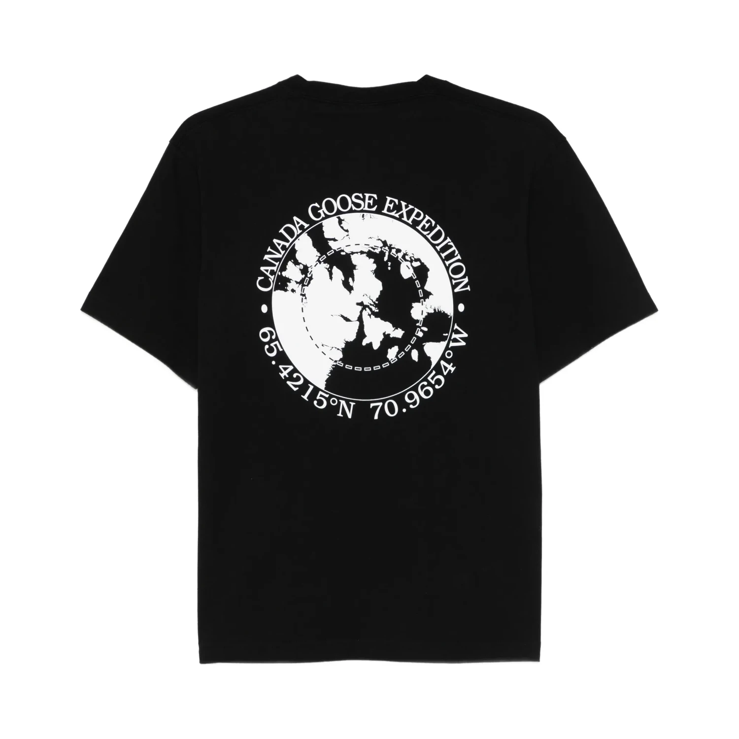 Canada Goose T-shirts and Polos
