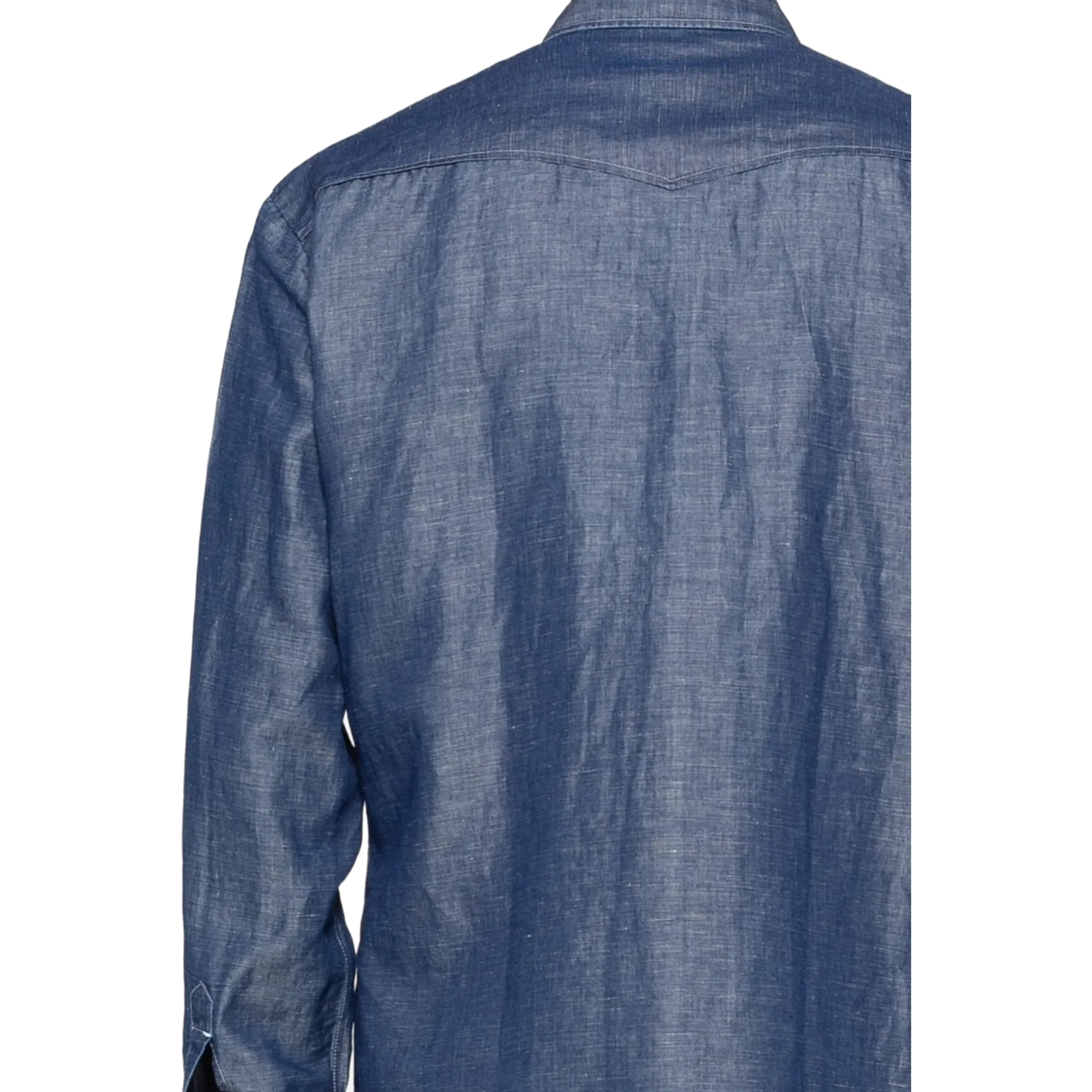 Barba Napoli Shirts