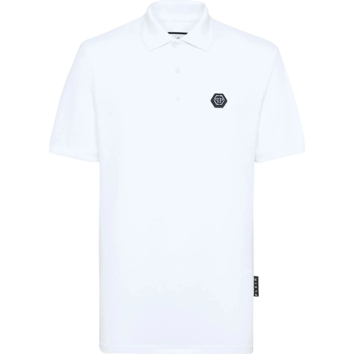 Philipp Plein T-shirts and Polos White