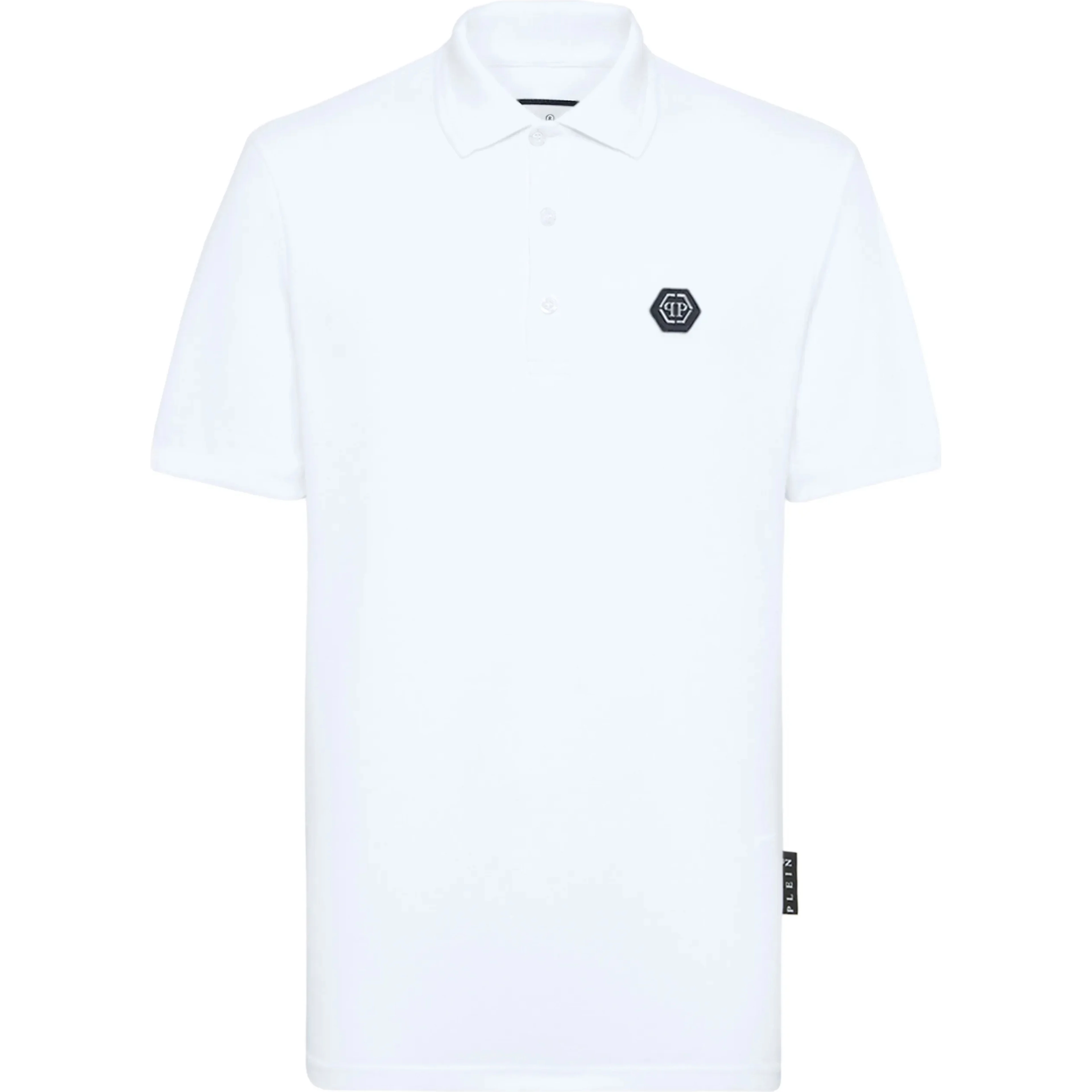 Philipp Plein T-shirts and Polos White