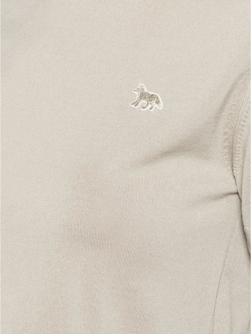 MAISON KITSUNE' Sweaters