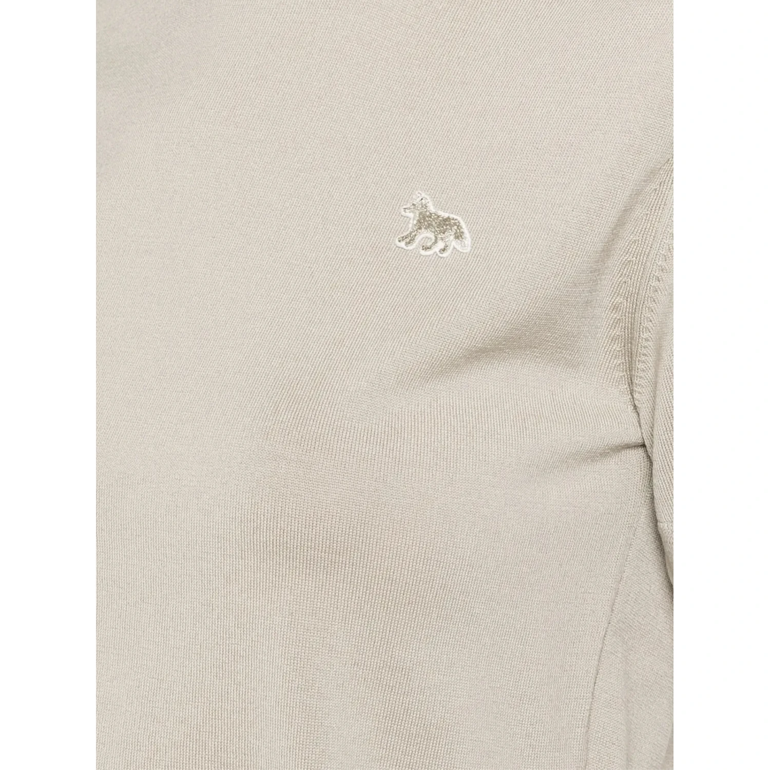 MAISON KITSUNE' Sweaters