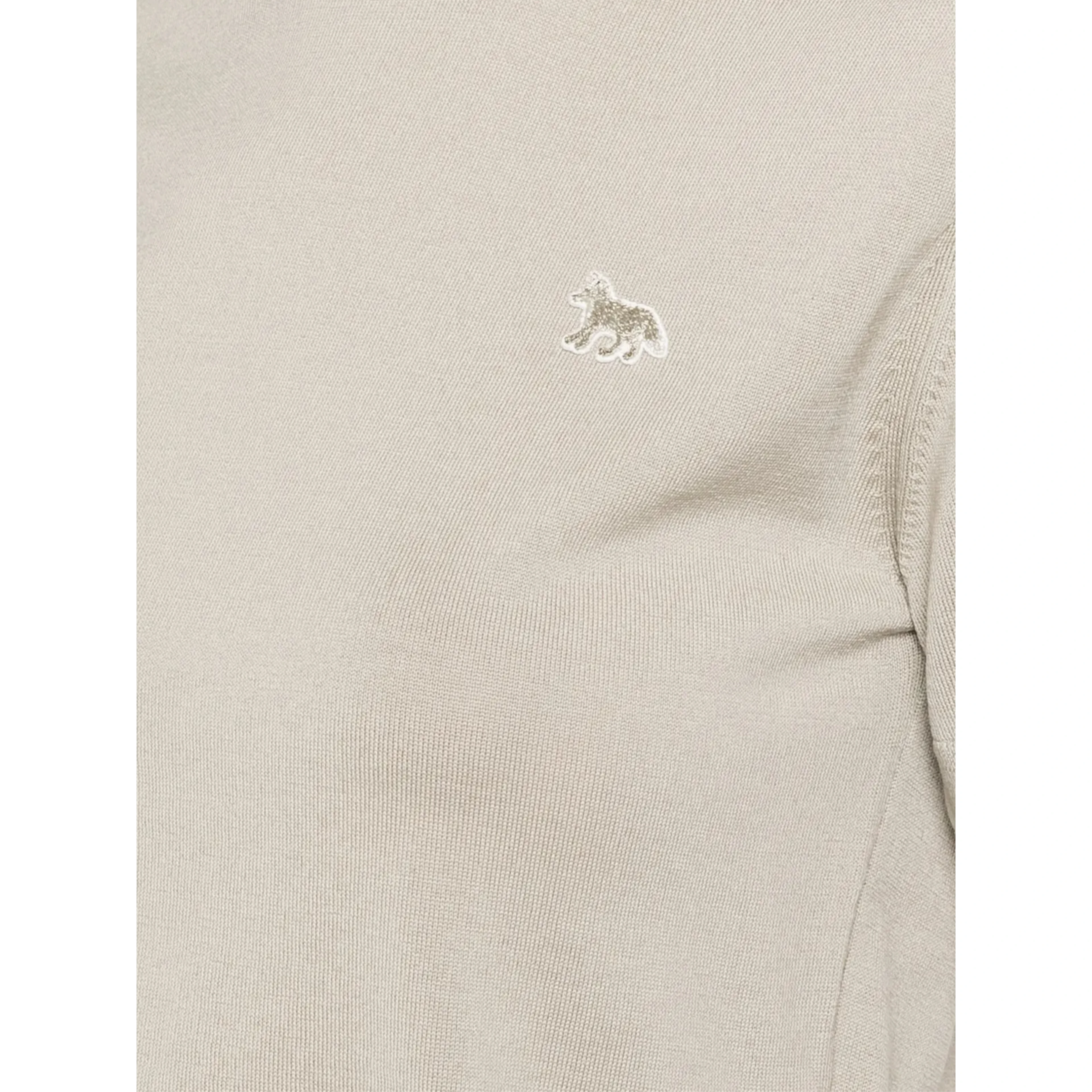 MAISON KITSUNE' Sweaters