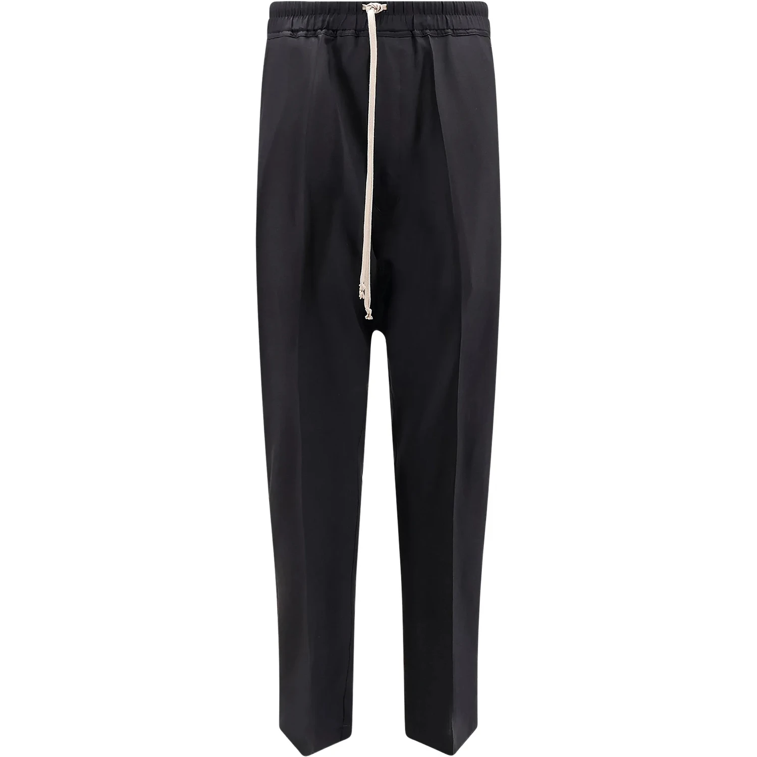 Rick Owens Trousers Black