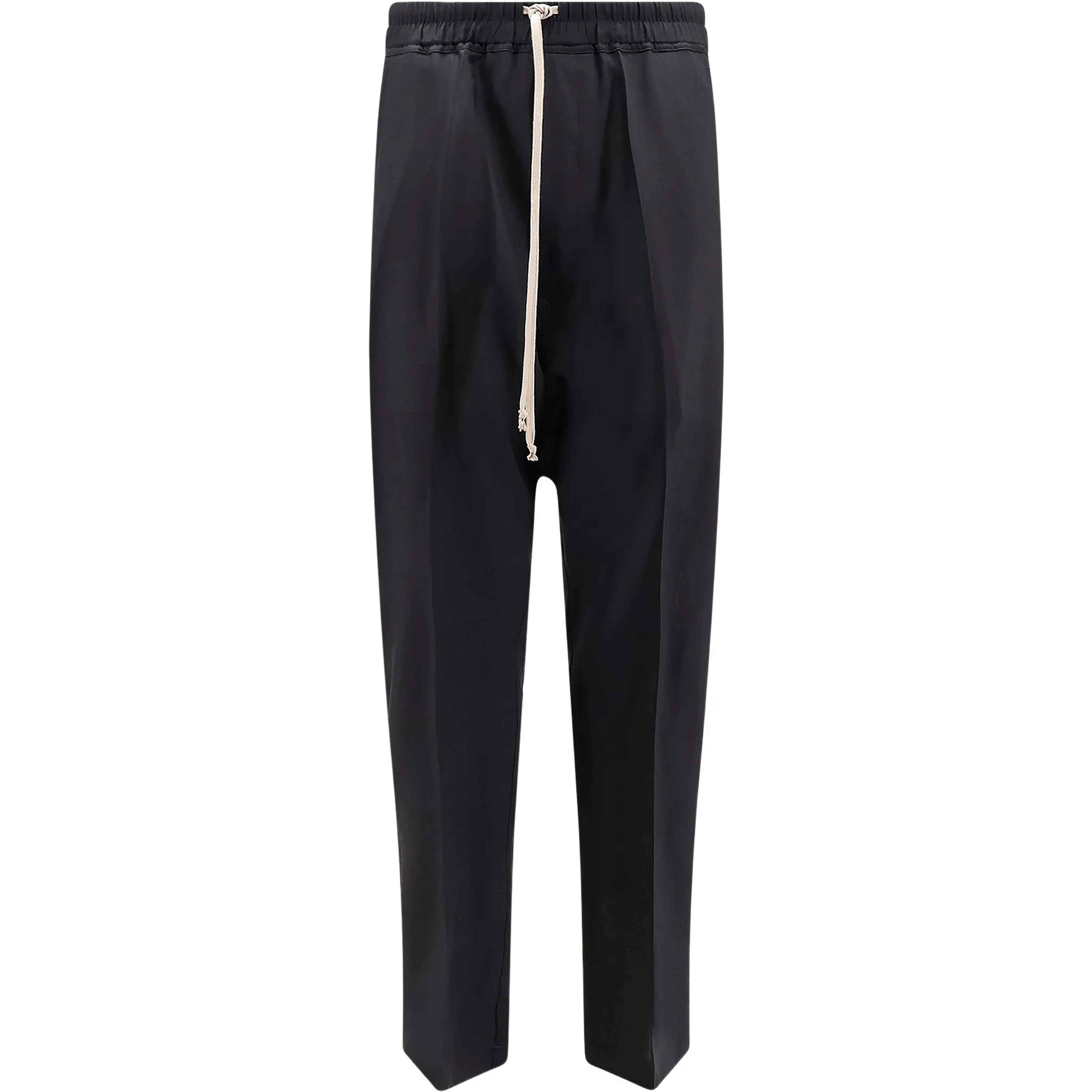Rick Owens Trousers Black
