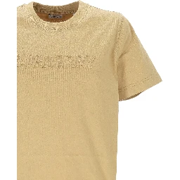 Burberry T-shirts and Polos