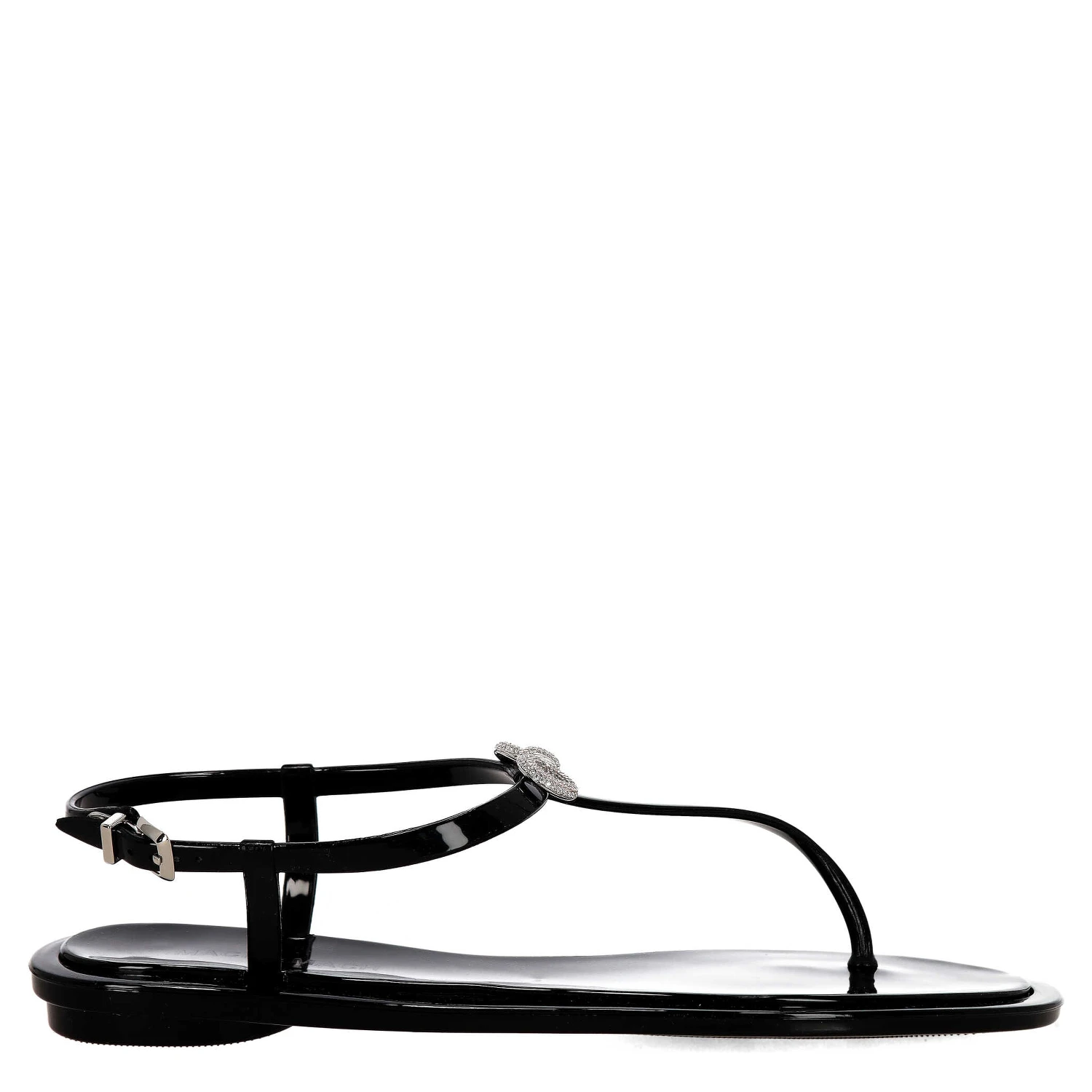 MACH & MACH Sandals