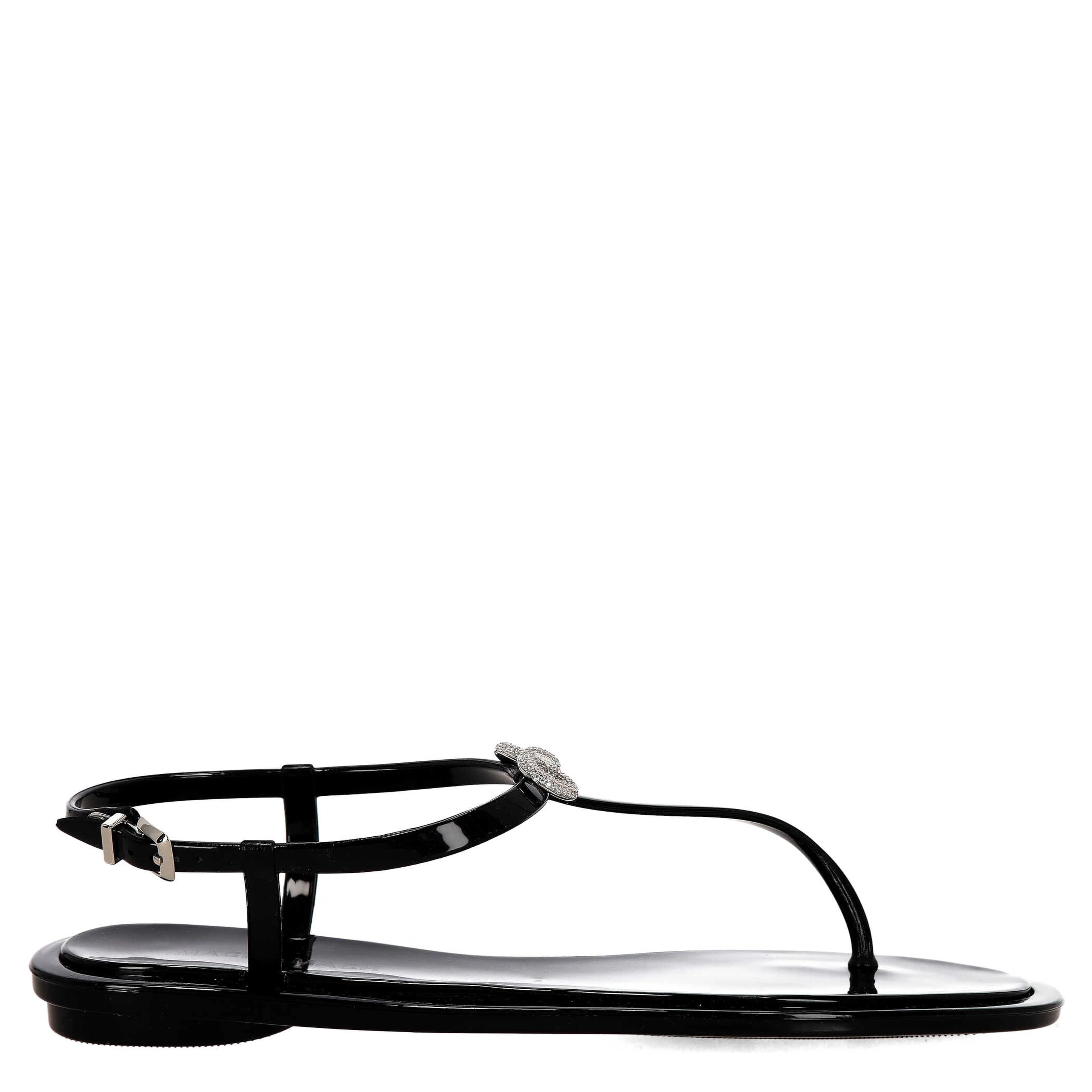 MACH & MACH Sandals
