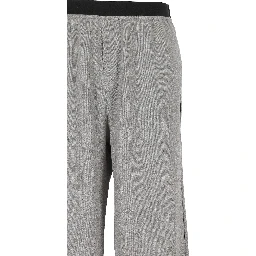 MM6 Maison Margiela Trousers