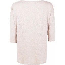 Majestic Filatures Shirts White