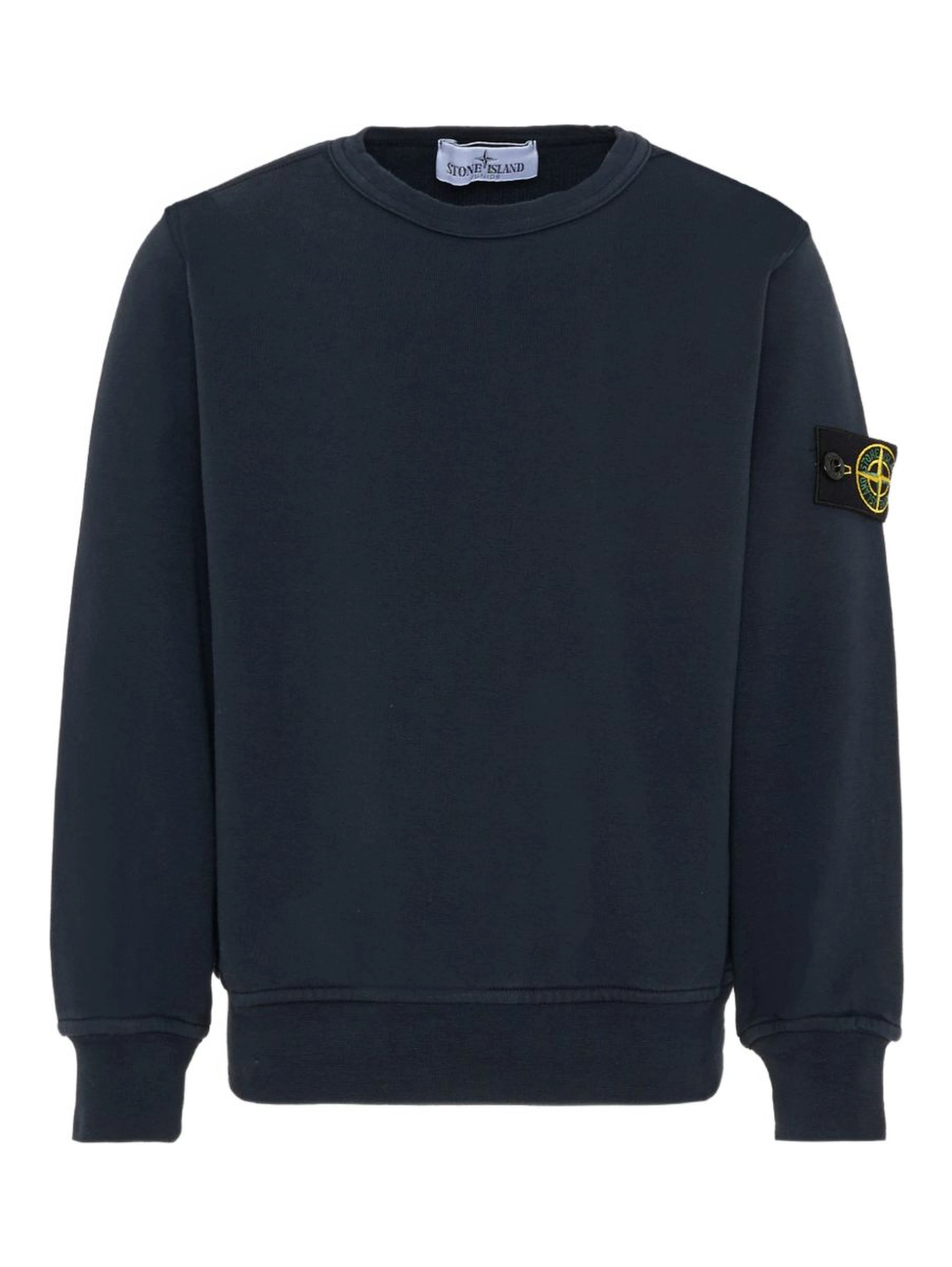 STONE ISLAND KIDS Sweaters