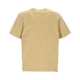 Burberry T-shirts and Polos