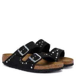 Birkenstock Sandals Black