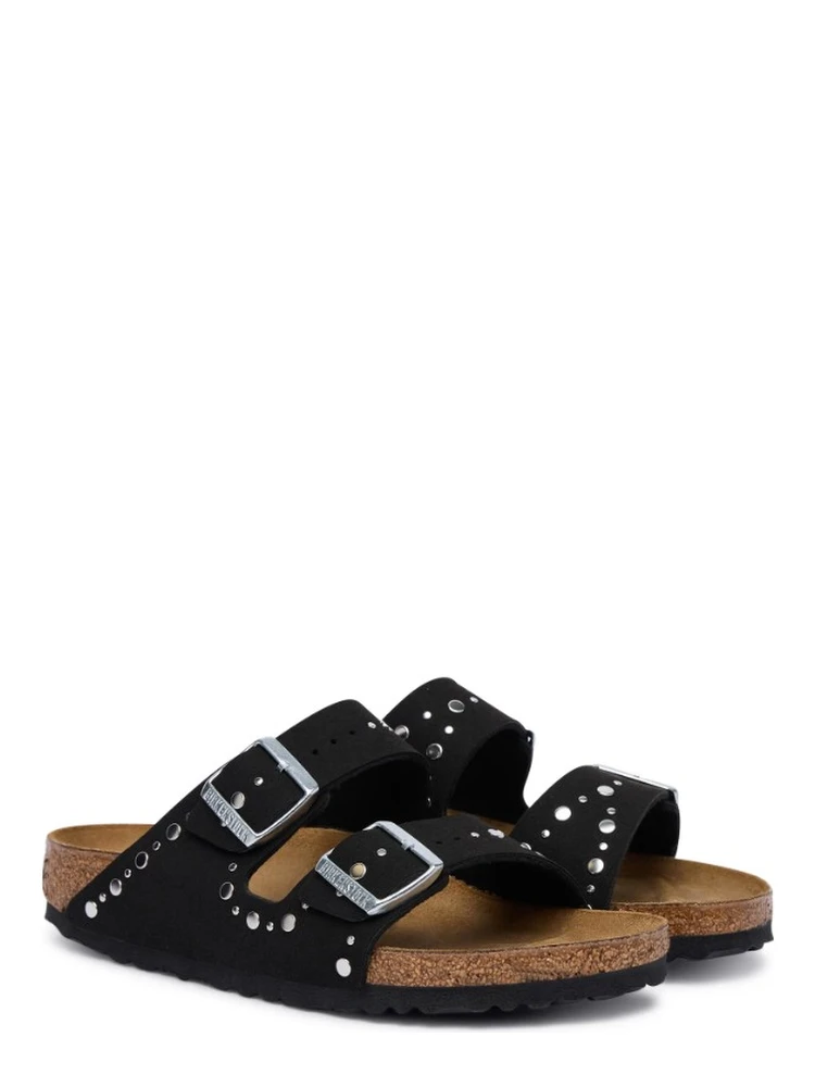Birkenstock Sandals Black alternative
