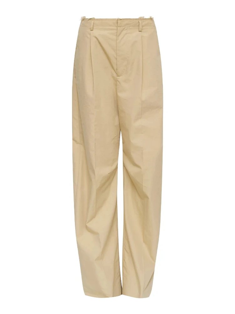 MM6 Maison Margiela Trousers