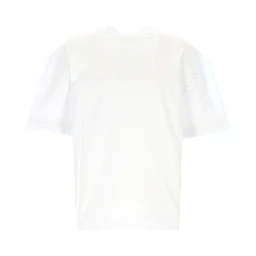 Fiorucci T-shirts and Polos White