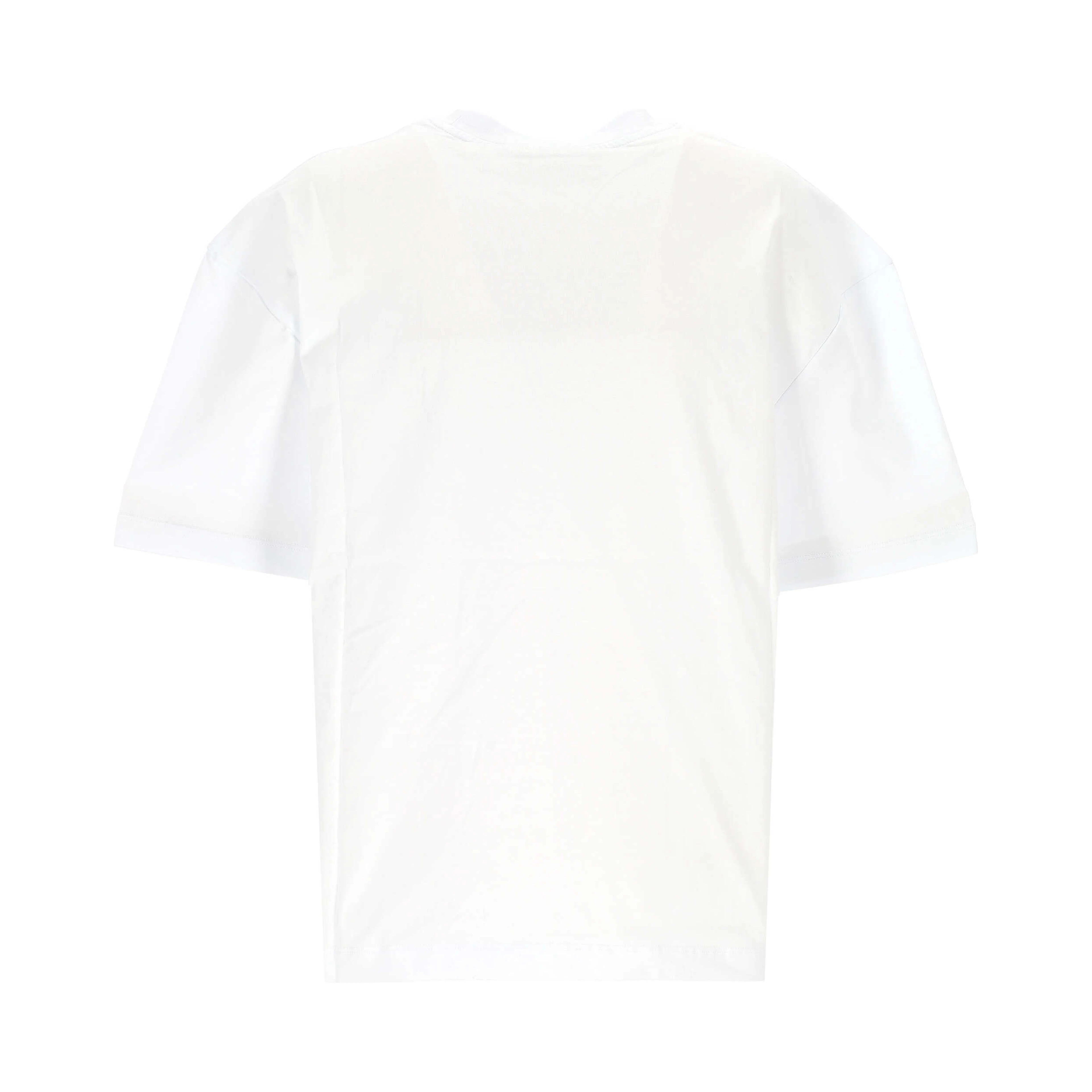 Fiorucci T-shirts and Polos White