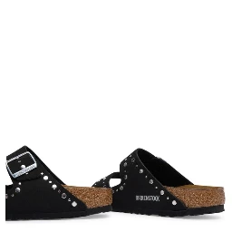 Birkenstock Sandals Black