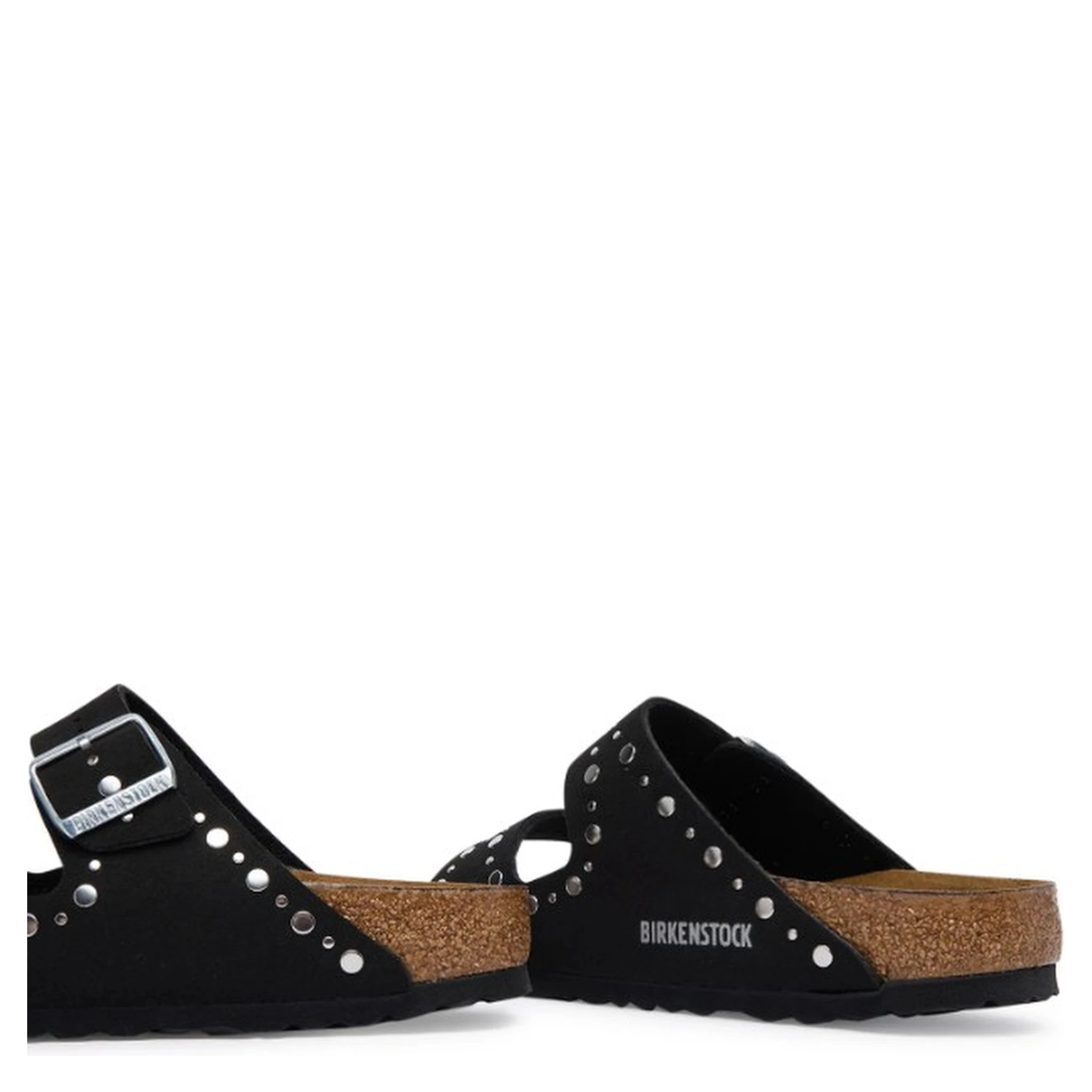 Birkenstock Sandals Black