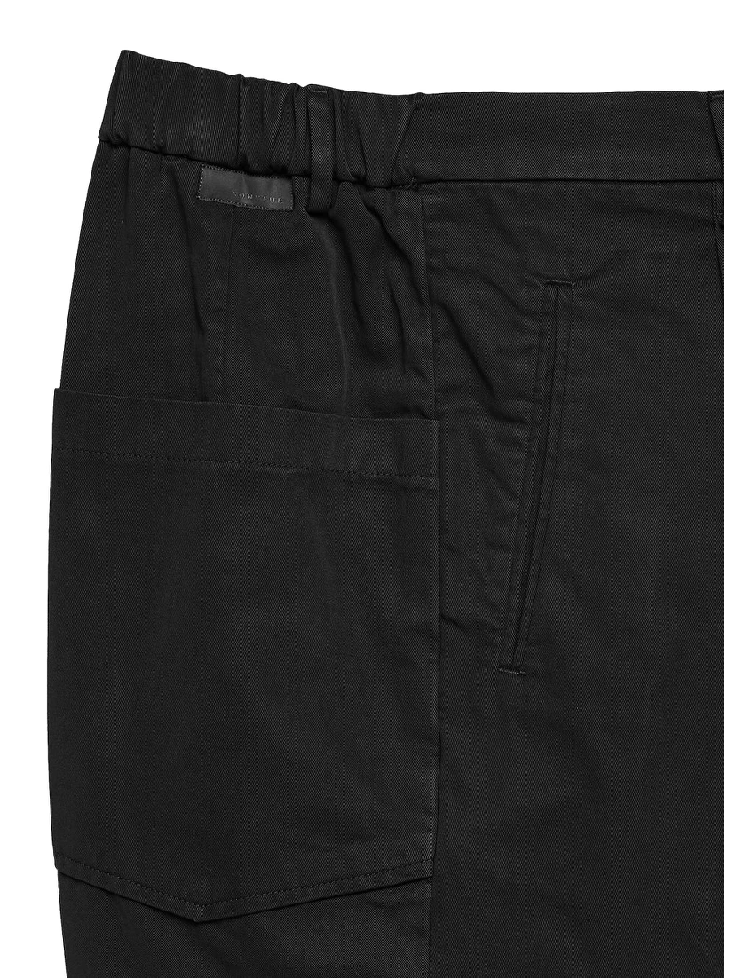 BONHEUR Trousers