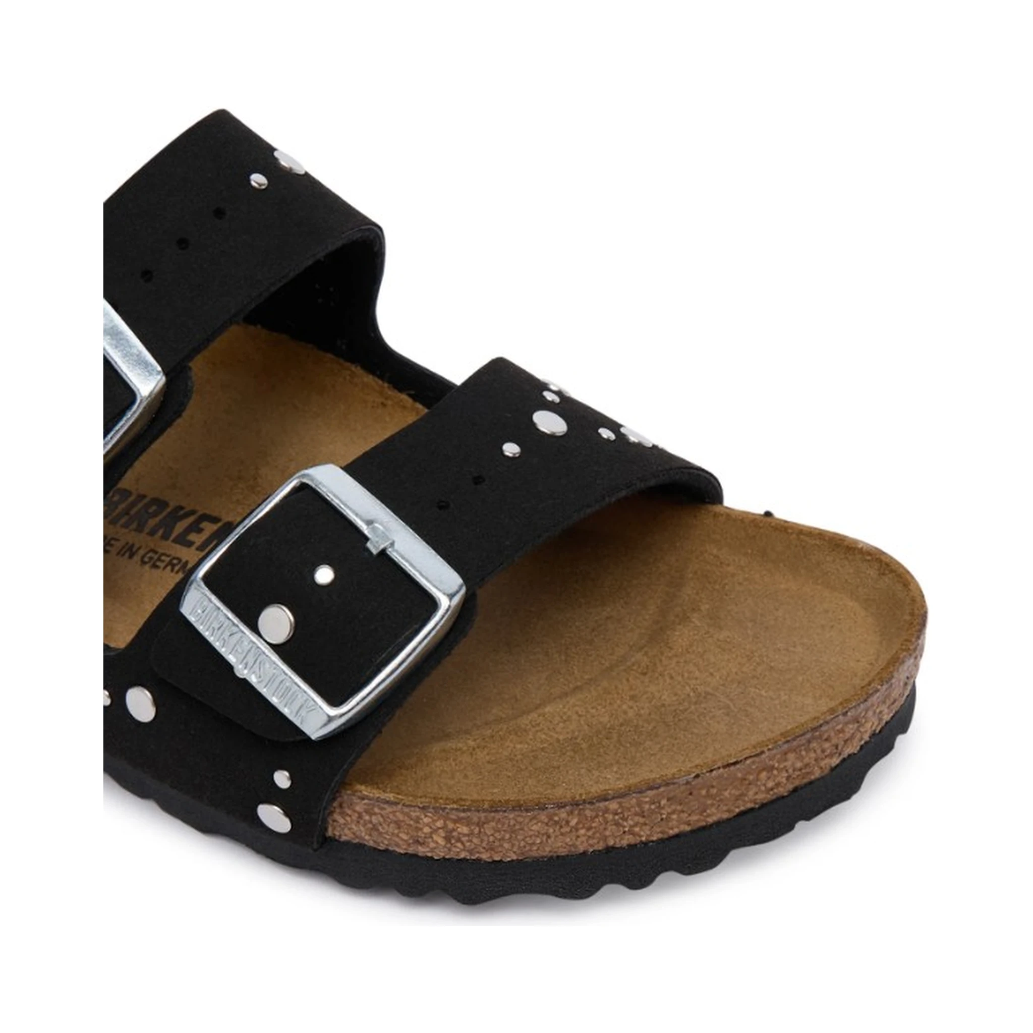 Birkenstock Sandals Black