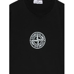 STONE ISLAND KIDS T-shirts and Polos