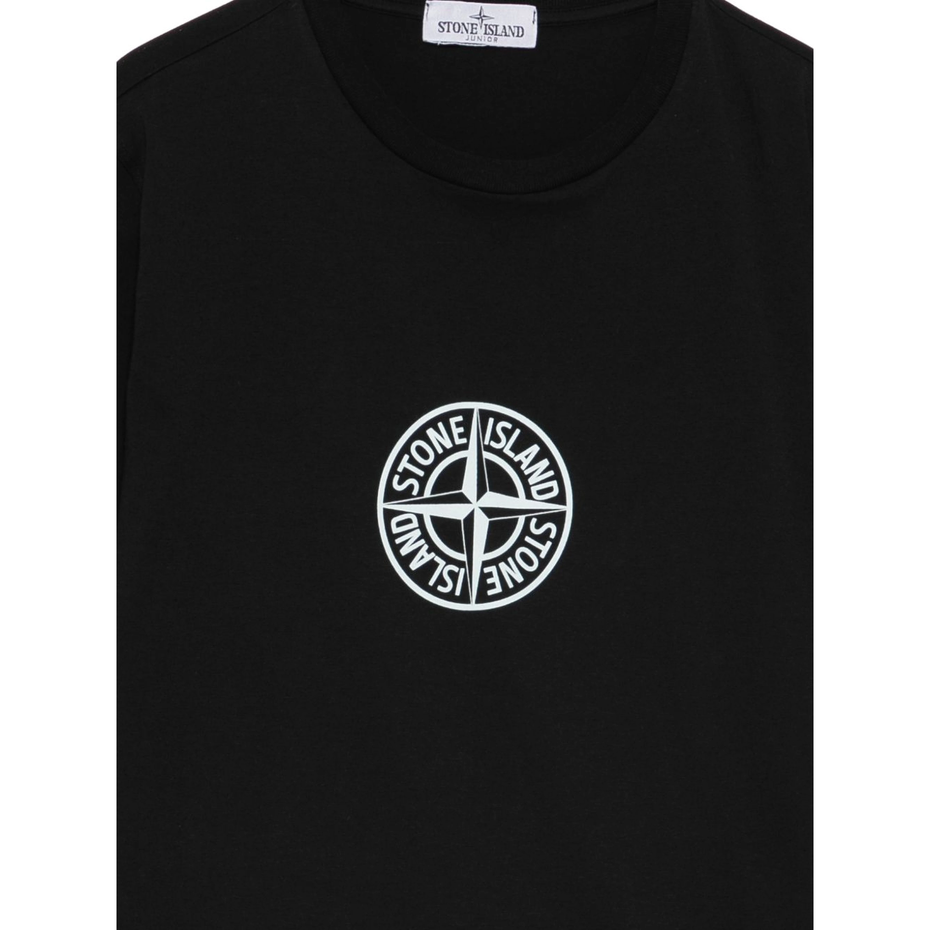 STONE ISLAND KIDS T-shirts and Polos