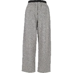 MM6 Maison Margiela Trousers