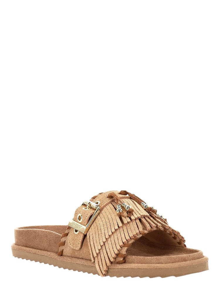 Colors of California Sandals alternative