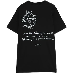 STONE ISLAND KIDS T-shirts and Polos
