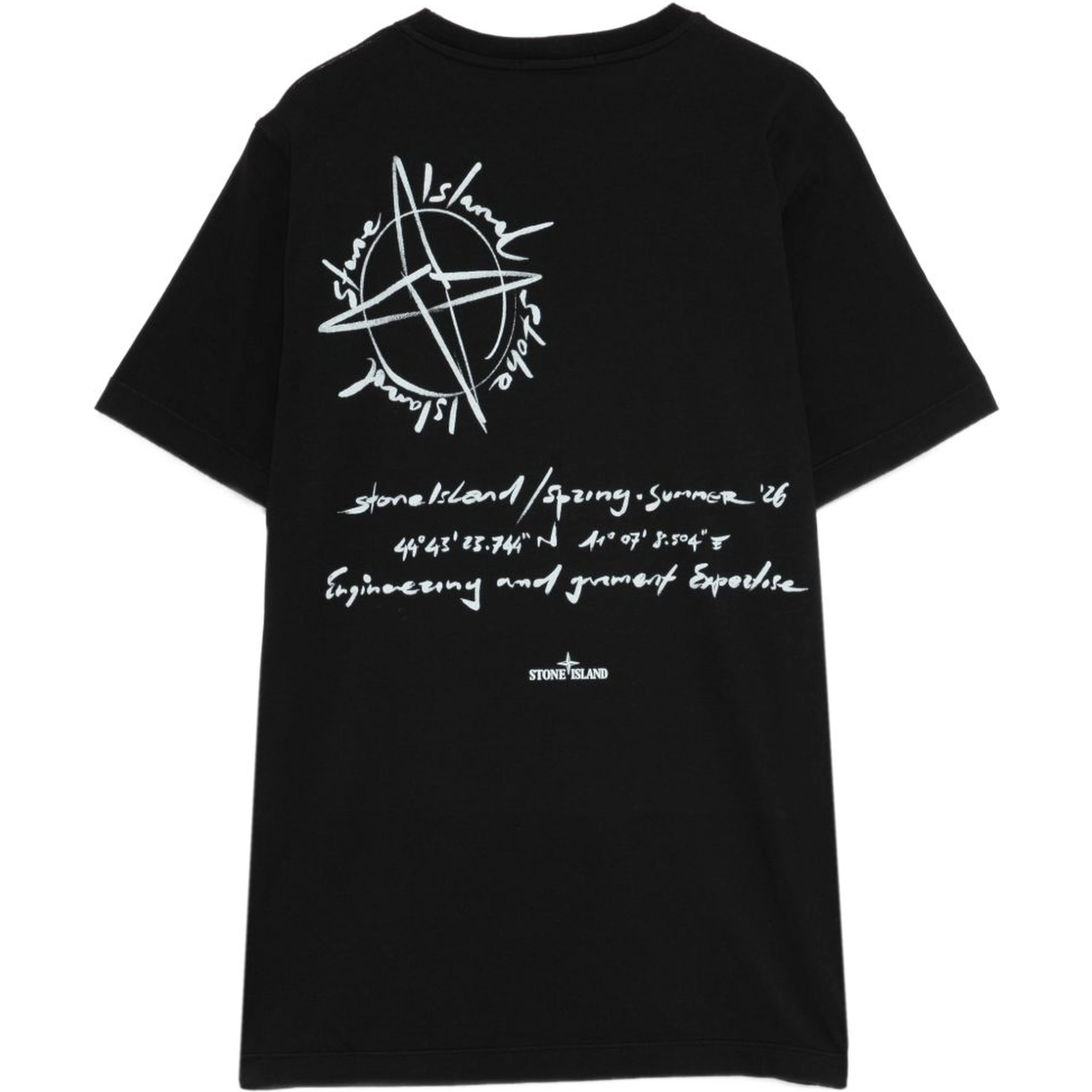 STONE ISLAND KIDS T-shirts and Polos