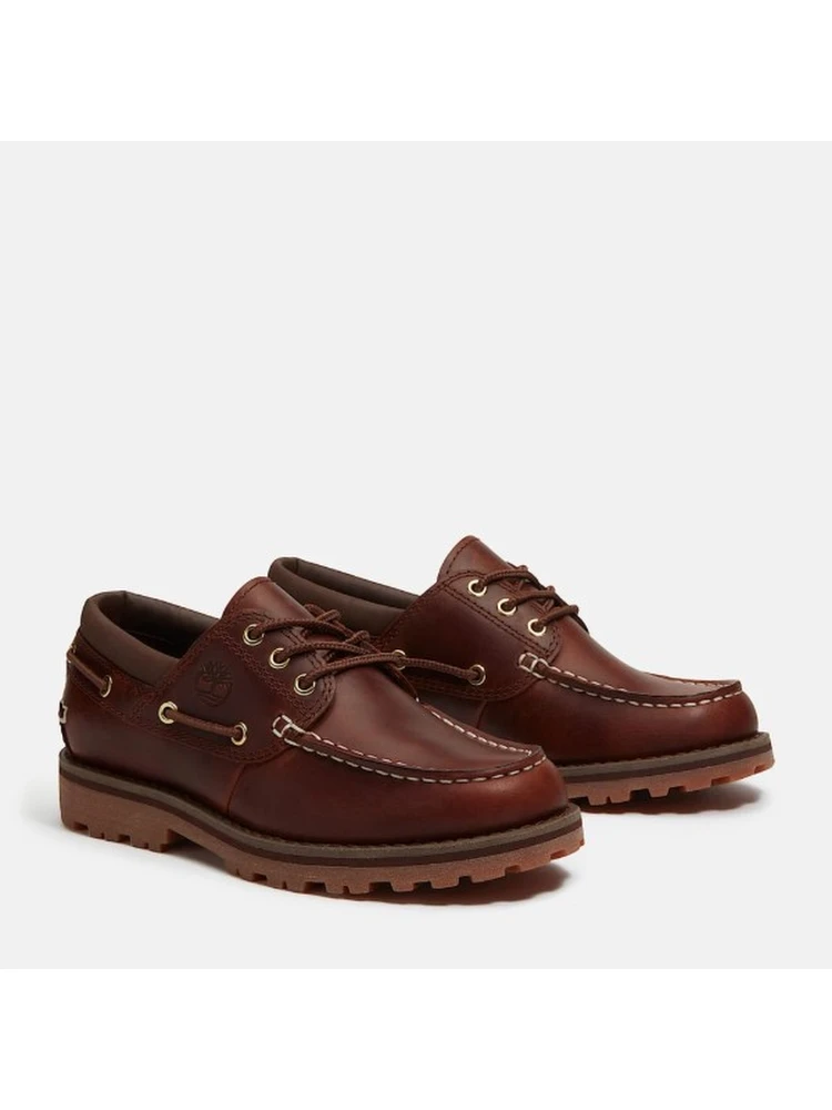 Timberland Flat shoes alternative