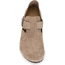 Birkenstock Sandals Beige