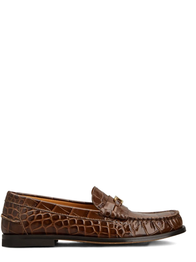 Tod's Flat shoes