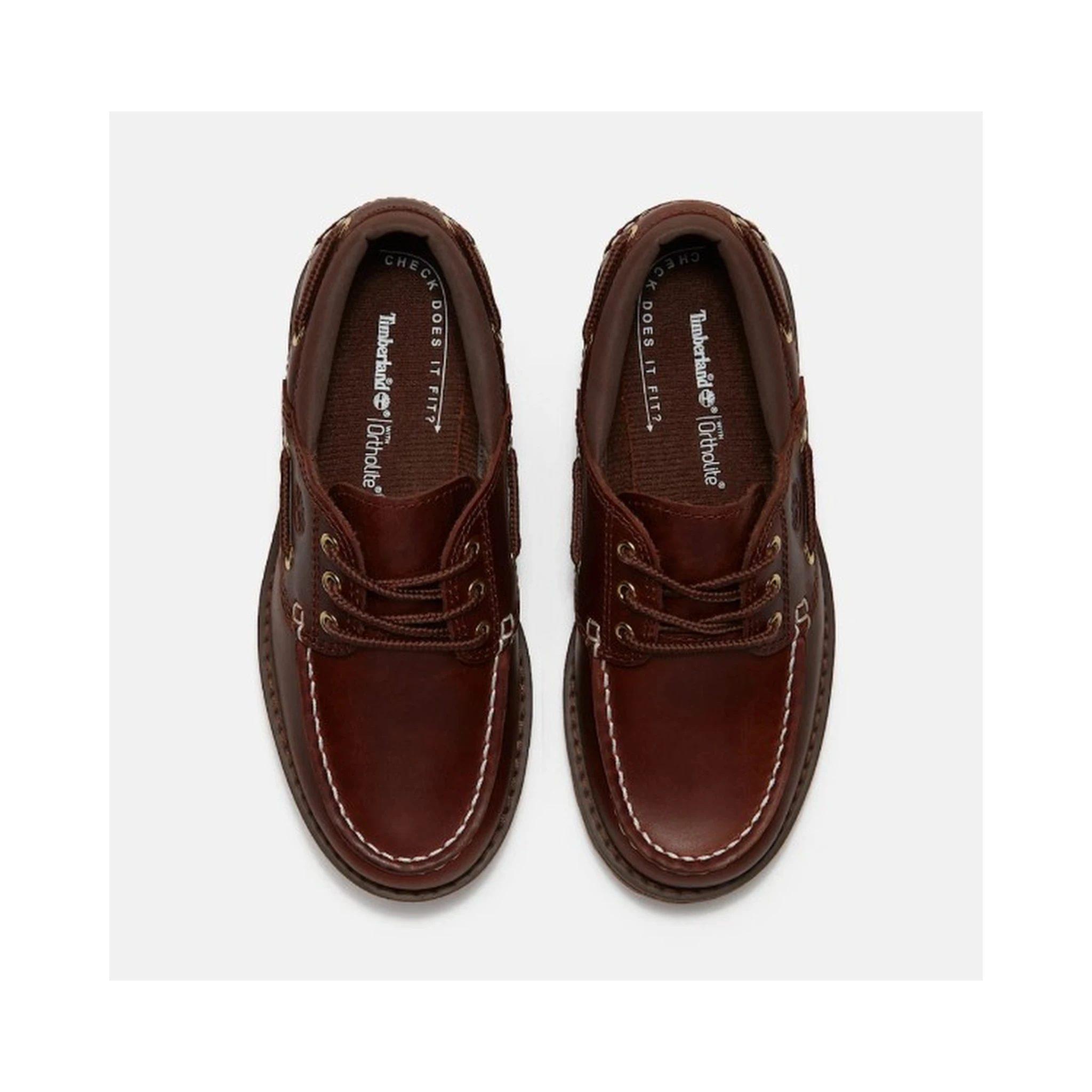 Timberland Flat shoes