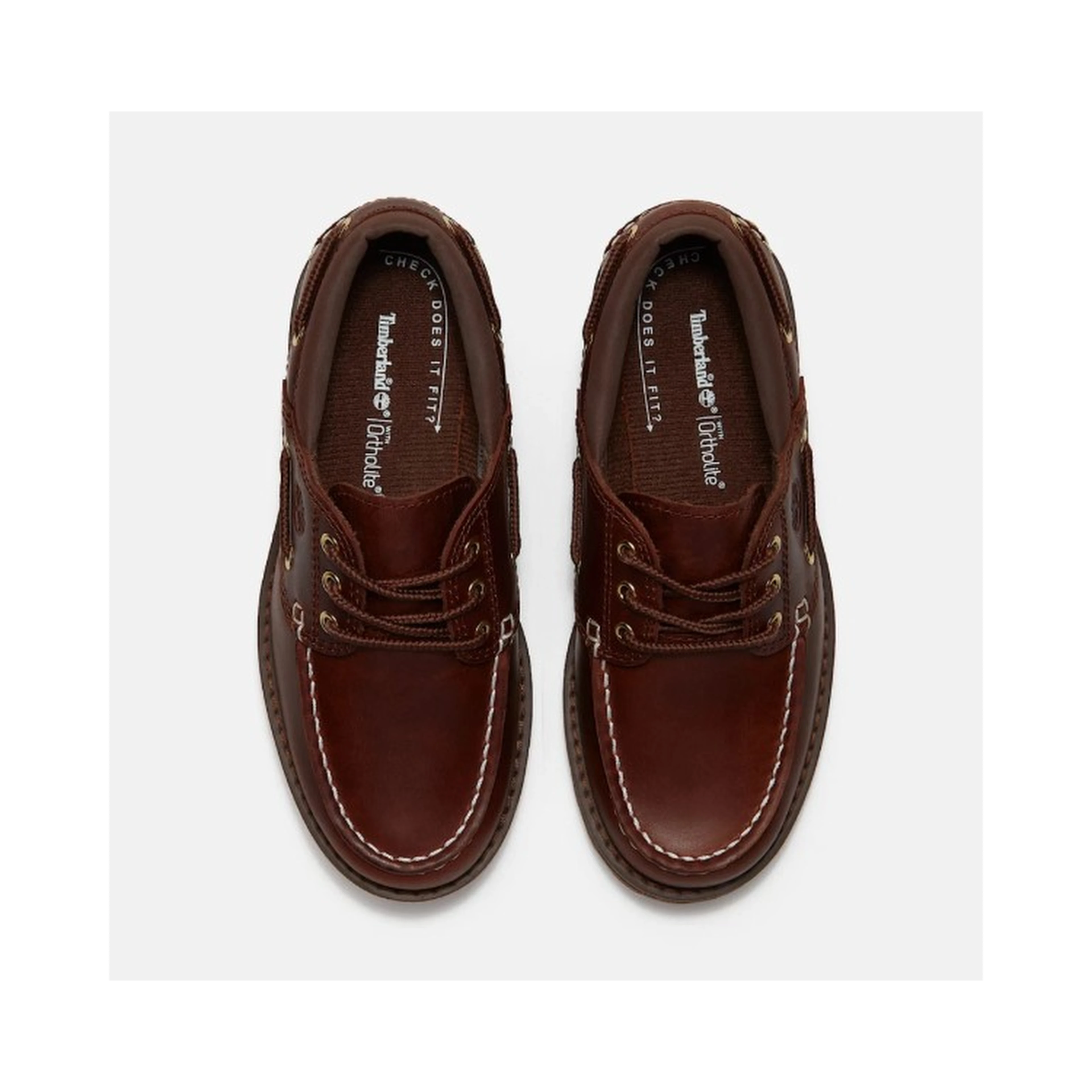 Timberland Flat shoes