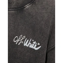 Off White T-shirts and Polos