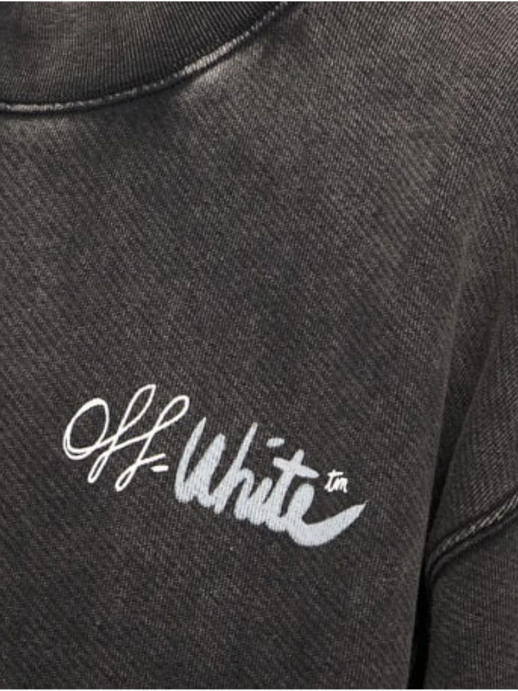 Off White T-shirts and Polos alternative