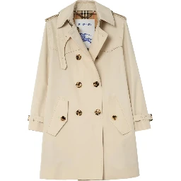 Burberry Coats