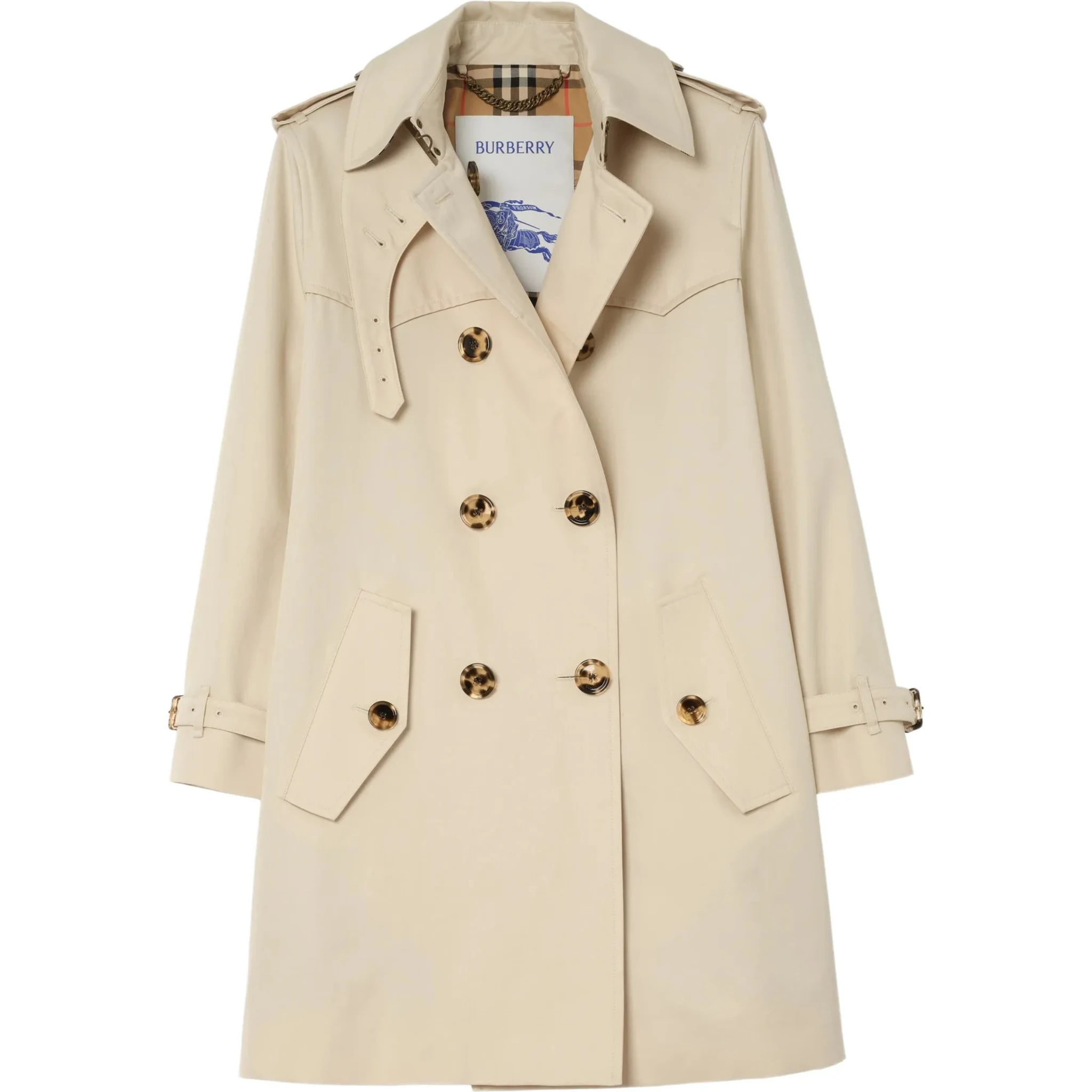 Burberry Coats