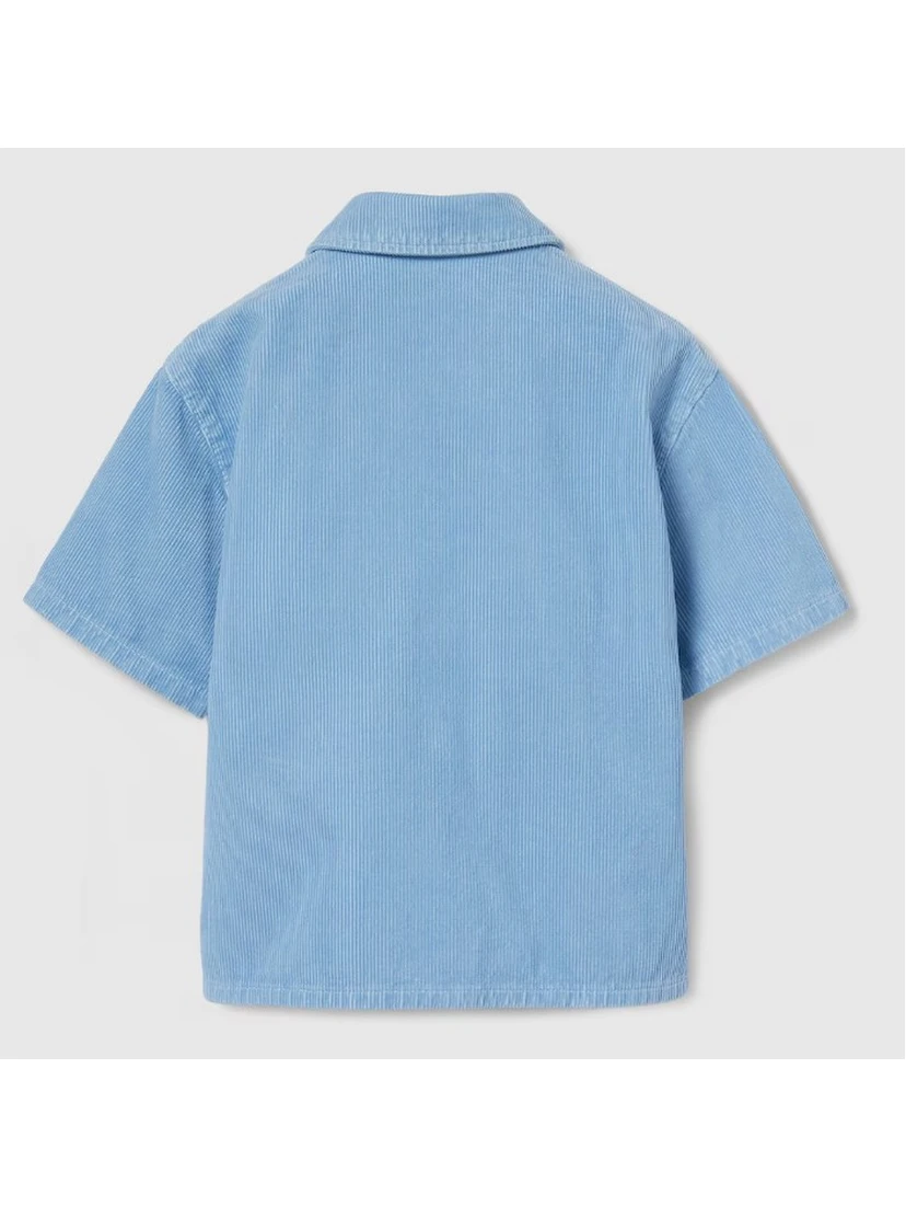 GUCCI KIDS Shirts