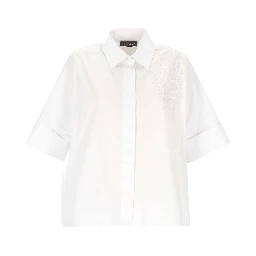 Lorena Antoniazzi Shirts