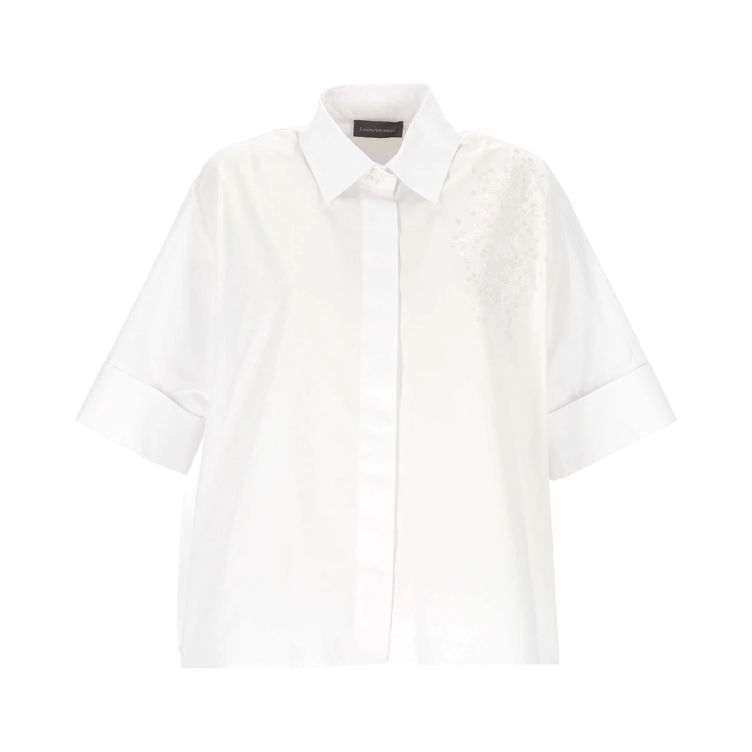 Lorena Antoniazzi Shirts